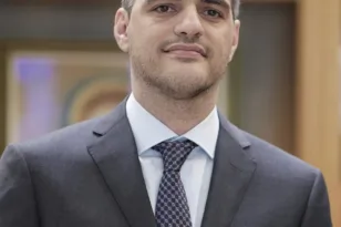 Ανδρέας Τσώκος: Στις 26/1 η κοπή της Πρωτοχρονιάτικης πίτας