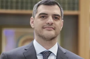 Ανδρέας Τσώκος: Στις 26/1 η κοπή της Πρωτοχρονιάτικης πίτας