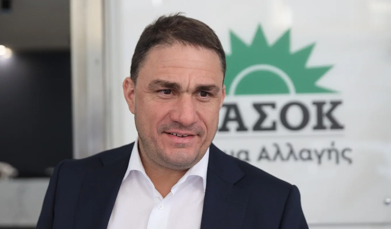 Τσουκαλάς: «Το γαλάζιο σκάνδαλο του ΟΠΕΚΕΠΕ αποκαλύφθηκε χάρη στην Ευρωπαϊκή Εισαγγελία, όχι από πρωτοβουλία της κυβέρνησης»