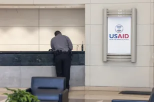 Η Ρωσία αντέδρασε θετικά με το κλείσιμο της USAID – Τι είπαν για τις ΗΠΑ