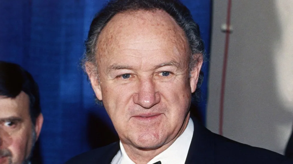 Hackman