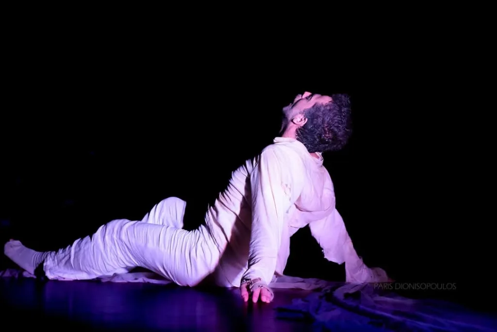 Γιαννούλης Χαλεπάς: Το φως που επέζησε από το σκοτάδι - Ο Γιώργης Κοντοπόδης μιλά για την ψυχή πίσω από τον θρύλο