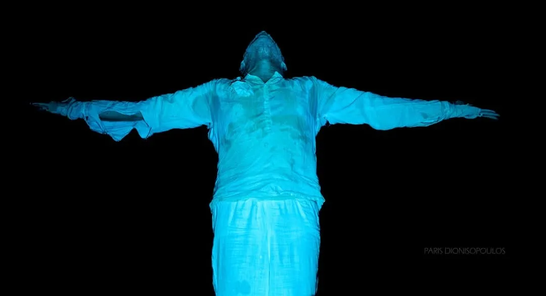 Γιαννούλης Χαλεπάς: Το φως που επέζησε από το σκοτάδι - Ο Γιώργης Κοντοπόδης μιλά για την ψυχή πίσω από τον θρύλο