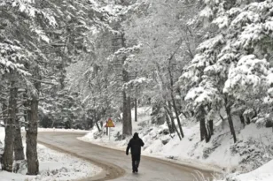 καιρός