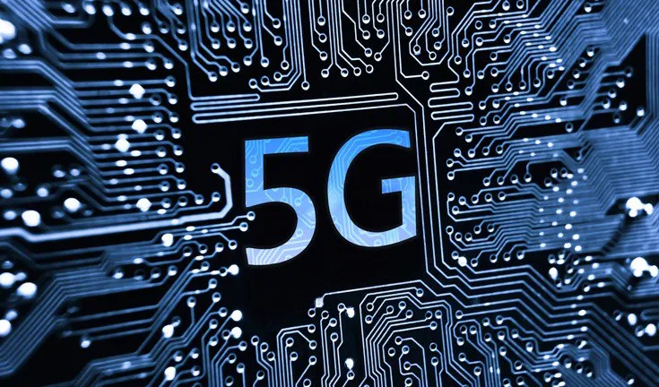 5G