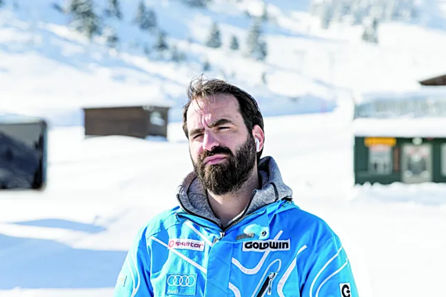 Το Χιονοδρομικό Καλαβρύτων έτοιμο να υποδεχθεί τη νέα σεζόν - Αγριος: «Πιο κοντά για υποδομή 4 εποχών»