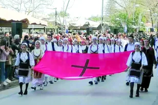 Δήμος Αιγιαλείας: Το πρόγραμμα εκδηλώσεων για την επέτειο της 25ης Μαρτίου