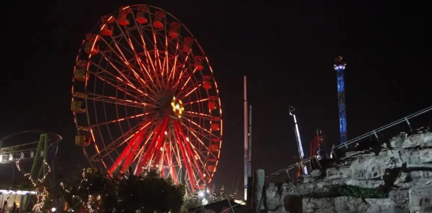 Άνοιξε και πάλι το Allou! Fun Park: «Δεν μας έκλεισαν για την ασφάλεια – Μας πολέμησαν άδικα» Allou!