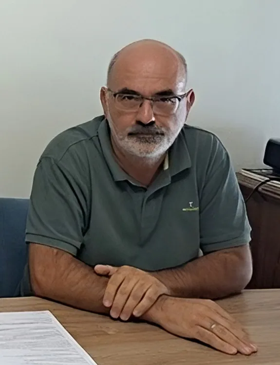 Anastasios Tsakonas