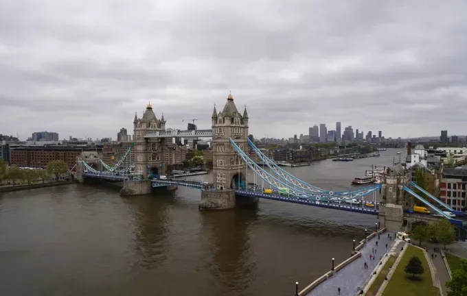 Tower Bridge