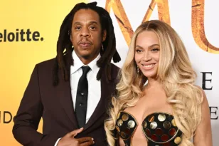 Beyonce και Jay-Z: Γιατί σκέφτονται να κάνουν μήνυση στον Kanye West;