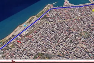 Οι διαδρομές για τον Patras Half Marathon 2025