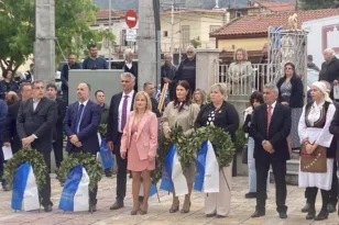 Επετειακές εκδηλώσεις και στο Διακοπτό