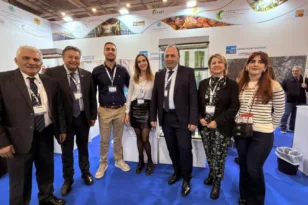 Το Επιμελητήριο Αχαΐας στην Food Expo 2025 – Τα αχαϊκά προϊόντα στη μεγαλύτερη έκθεση τροφίμων και ποτών 