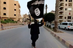 Εξουδετερώθηκε ο ηγέτης του ISIS στο Ιράκ – Επιχείρηση των ΗΠΑ και της ιρακινής κυβέρνησης