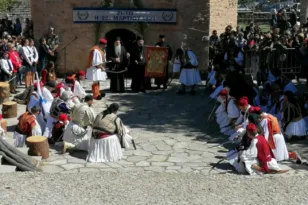 Καλάβρυτα: Η Μονή που έχει συνδέσει το όνομά της με την Επανάσταση του ‘21