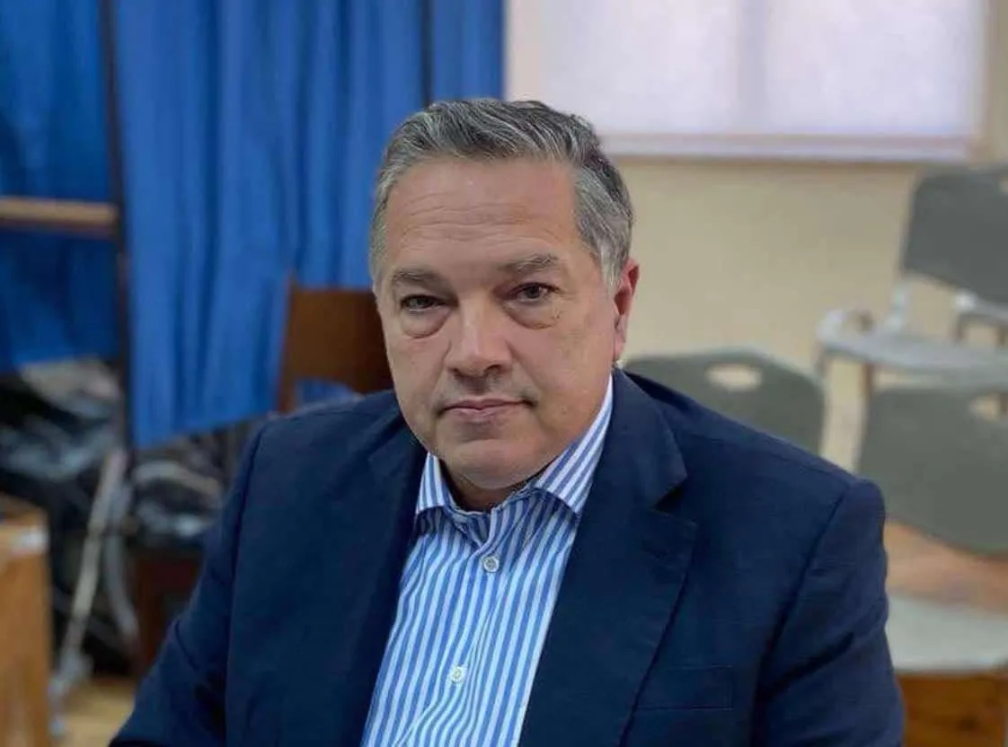 Η «Πάτρα Ενωμένη» για τον σοβαρό τραυματισμό στο γήπεδο Σαραβαλίου.