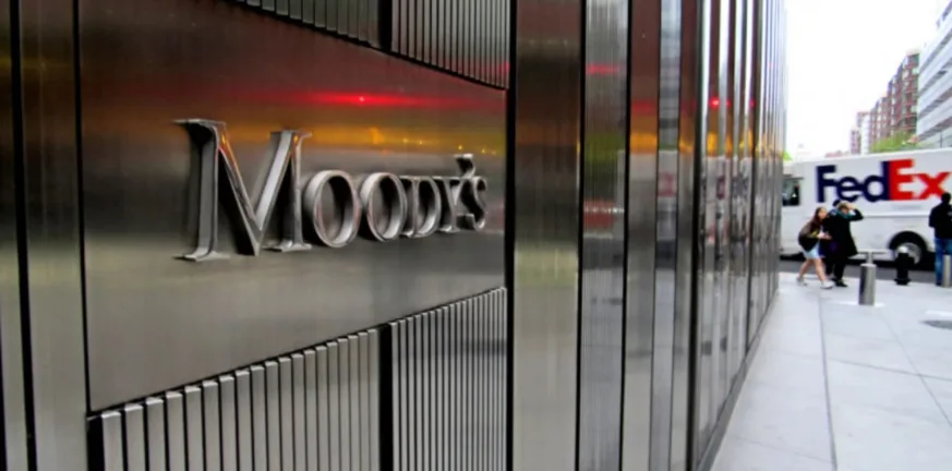 Moody’s