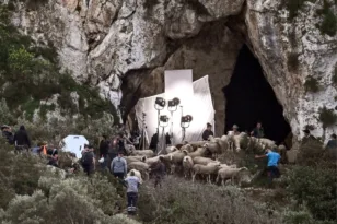 κυκλώματος μαστροπείας