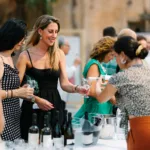 Αιγιάλεια: Βγήκε λευκός καπνός για τα «Οινοξένεια»
