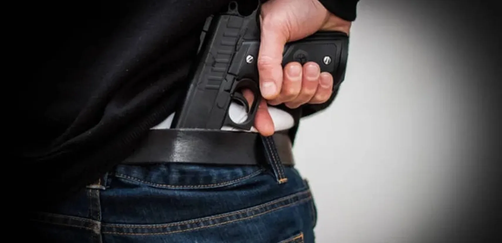 Πήγε να τραβήξει όπλο στον έλεγχο: Σύλληψη 36χρονου με πιστόλι «γεμάτο» στο κέντρο της Αθήνας