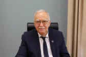 Θανάσης Παπαδόπουλος: Το 2024 ήταν χρονιά ορόσημο για τον Δήμο Καλάβρυτων - Έγιναν πολλά, έχουμε ακόμα δρόμο μπροστά μας