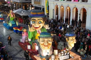 Πάτρα: Η πρόταση Πελετίδη προς Φωτήλα για το Καρναβάλι – Γιατί ο Δήμος επιμένει στη χρηματοδότηση των 350.000€