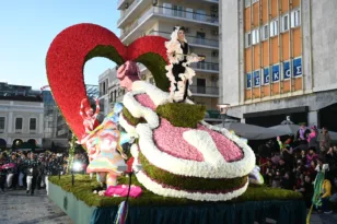 Από την Τετάρτη οι αιτήσεις για τη Βασίλισσα του Πατρινού Καρναβαλιού 2026