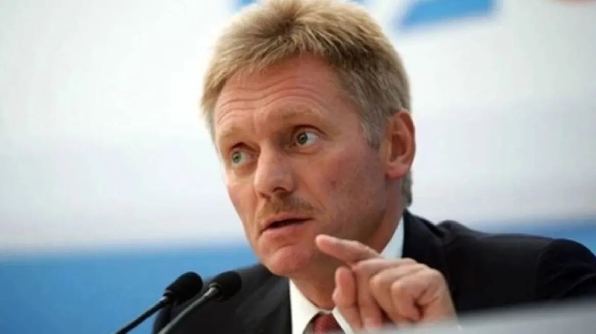 Προειδοποίηση της Ρωσίας για τον πόλεμο, τι λέει ο Πέσκοφ