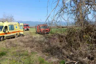 εργατικό ατύχημα