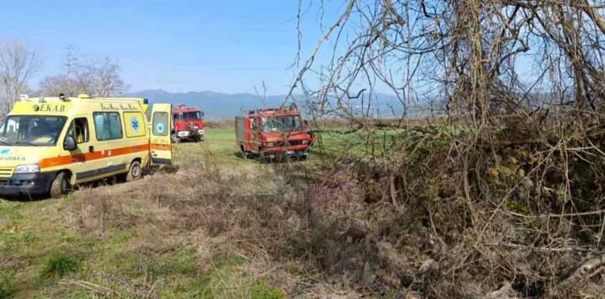 εργατικό δυστύχημα