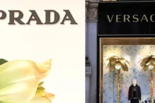 Η Prada εξαγοράζει την Versace