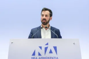 Ρωμανός: Fake news ότι αλλάξαμε τον νόμο για τη διερεύνηση σιδηροδρομικών δυστυχημάτων