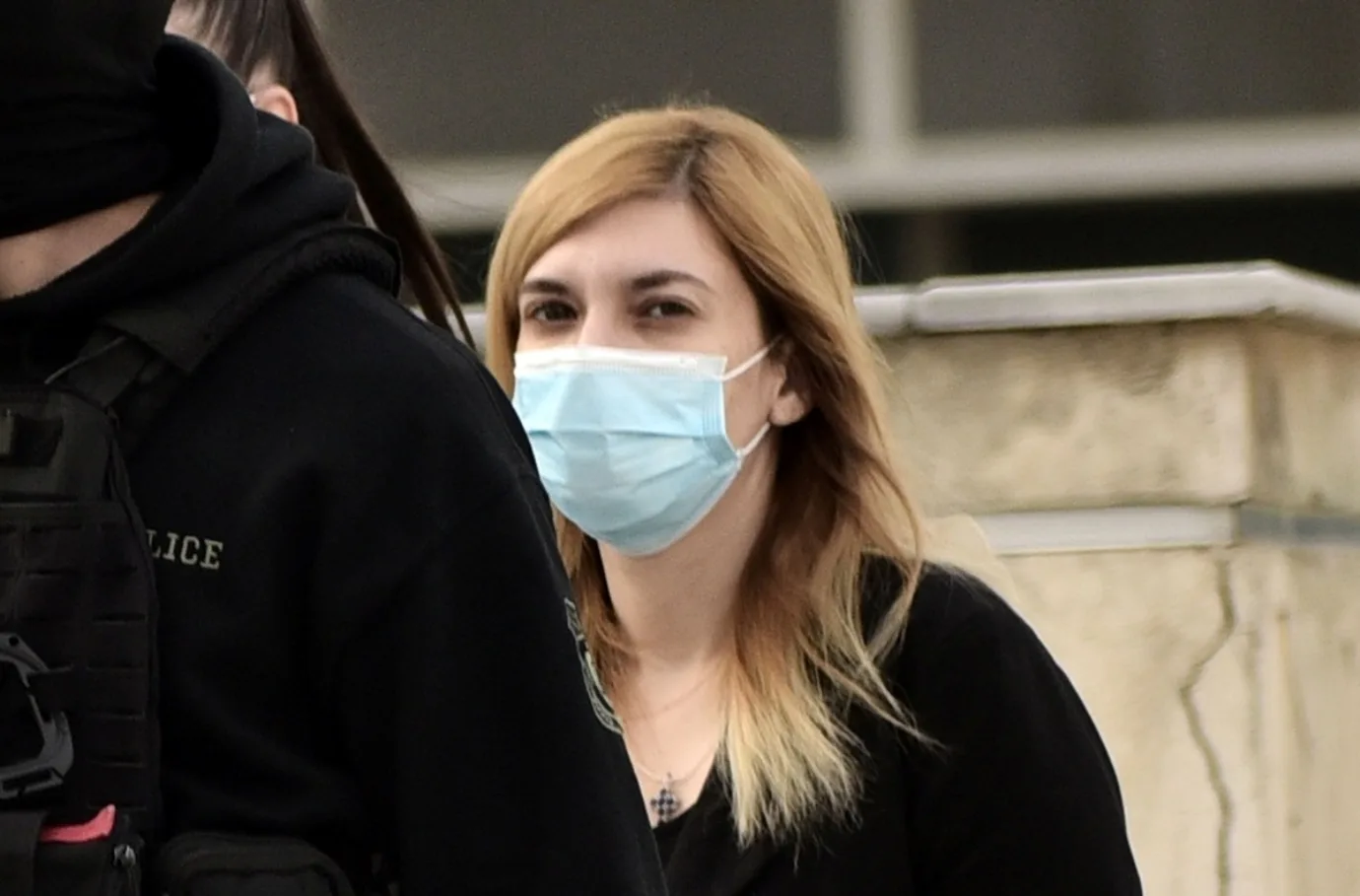 Εκτάκτως στο νοσοκομείο η Ρούλα Πισπιρίγκου Εκτάκτως στο νοσοκομείο η Ρούλα Πισπιρίγκου