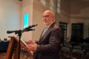 Πλάνα για θρησκευτικό Τουρισμό στη Δ. Ελλάδα, τι συζήτησαν  Καραμανλή-Σακελλαρόπουλος