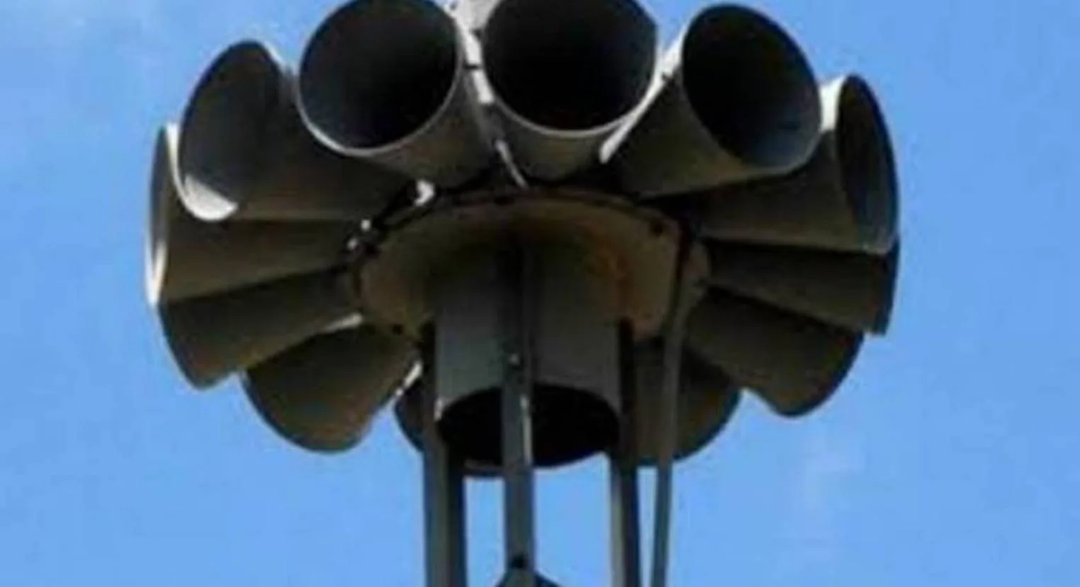 Ηχηση σειρήνων την Πέμπτη 10/7 στην Αιτωλοακαρνανία