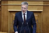 Σκέρτσος για ΟΠΕΚΕΠΕ: «Δεν κρύφτηκε κανείς – Πήραμε το πρόβλημα πάνω μας για να το λύσουμε»