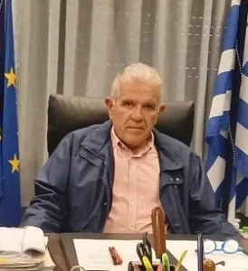 Nίκος Σταθακόπουλος