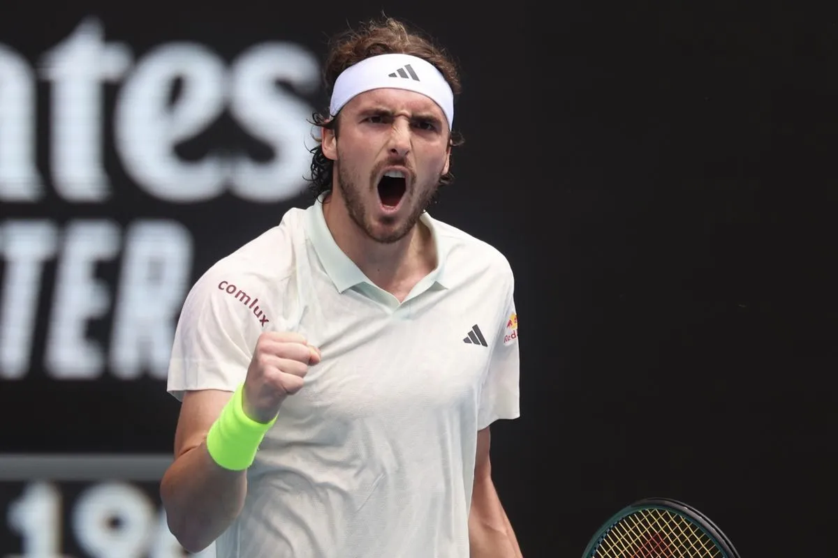 Τσιτσιπάς: Ο λόγος που ακόμη δεν το έχει παραδώσει το δίπλωμά του στην αστυνομία