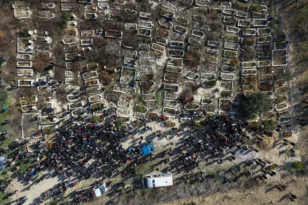 Σφαγή Αλαουιτών: Εικόνες που σοκάρουν, δεν το χωράει ανθρώπου νους!