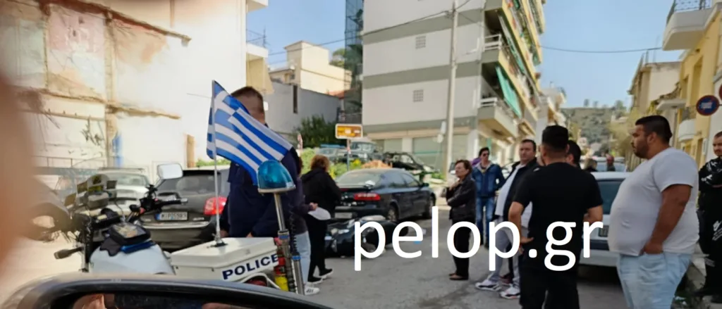 τροχαίο