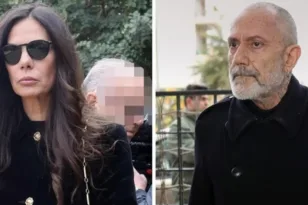 Η απάντηση της Βατίδου σε Βαλλιανάτου για τα σχόλια για την απώλεια Κούγια