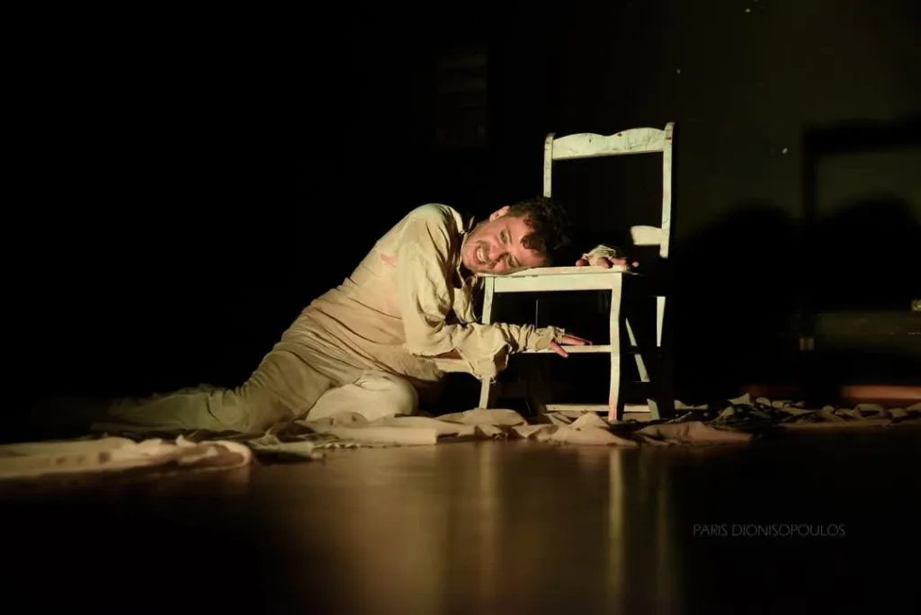 Γιαννούλης Χαλεπάς: Το φως που επέζησε από το σκοτάδι - Ο Γιώργης Κοντοπόδης μιλά για την ψυχή πίσω από τον θρύλο