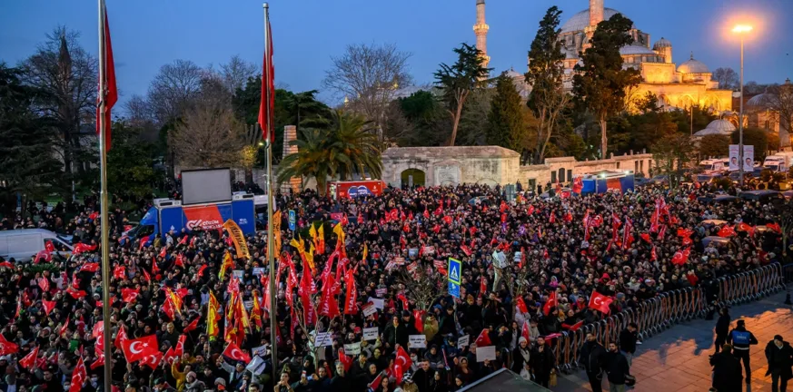 Ιμάμογλου