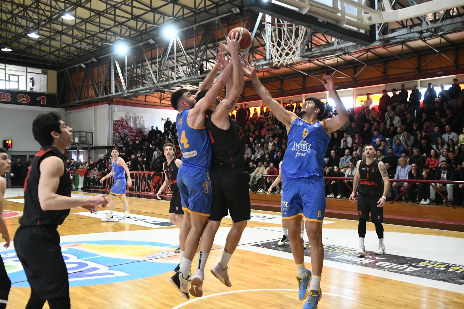 ΑΕ Γλαύκου Έσπερου: Καλύτερη η Παναχαϊκή νίκησε δίκαια, θα ανταποδώσουμε τη φιλοξενία, να μη δημιουργούνται εντυπώσεις