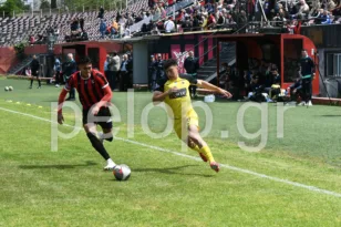 Νέα προσφυγή της Παναχαϊκής κατά της Super League 2