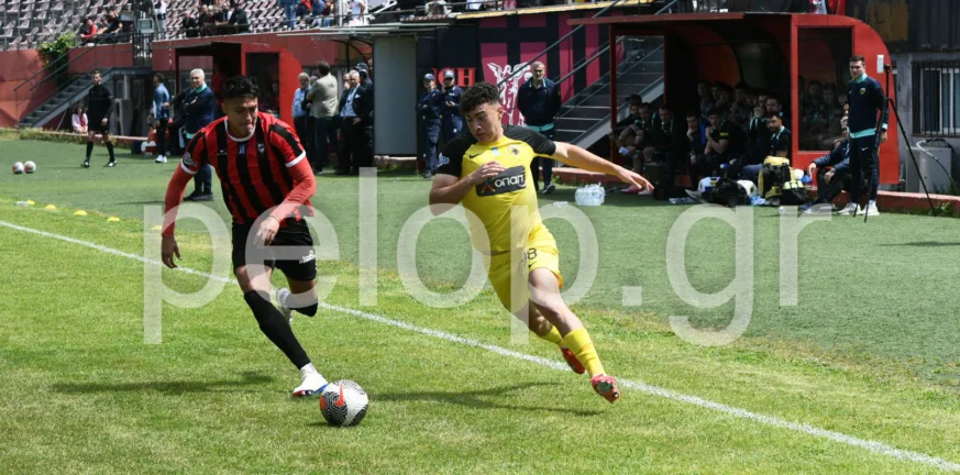 Νέα προσφυγή της Παναχαϊκής κατά της Super League 2 Παναχαϊκής