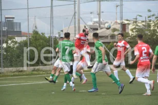 Ερασιτεχνικό: Θα συνεχίζουν να παίζουν μέσα στον καύσωνα!