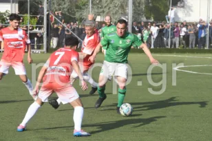Β’ Κατηγορία: Επιτέλους ξεκινούν τα play offs, πότε θα γίνει η πρεμιέρα