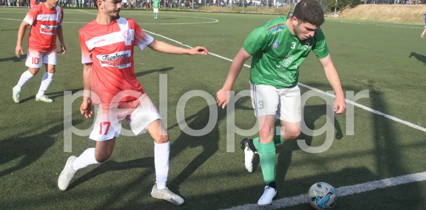 Β' Κατηγορία: Αλλαγή ώρας στα ματς των play offs Β' Κατηγορία: Αλλαγή ώρας στα ματς των play offs